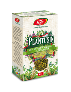 Ceai plantusin x 20 pl
