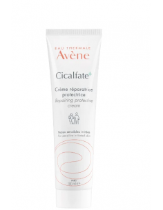 Avene Cicalfate+ crema reparatoare, 100 ml, Lab. Pierre...