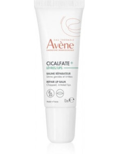 Balsam de buze Avene Cicalfate+, 10 ml, LAB. PIERRE FABRE...