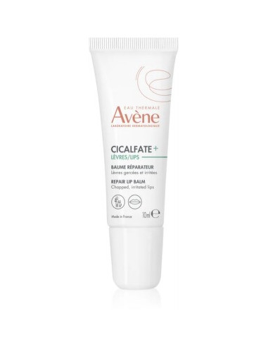 Balsam de buze Avene Cicalfate+, 10 ml, LAB. PIERRE FABRE FRANTA