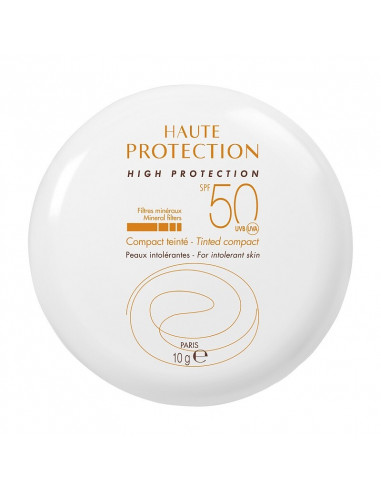 Avène High Protection Compact SPF 50 – nuanța...