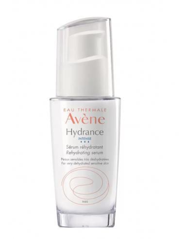 Avène Hydrance Intense Rehydrating Serum 30 ml