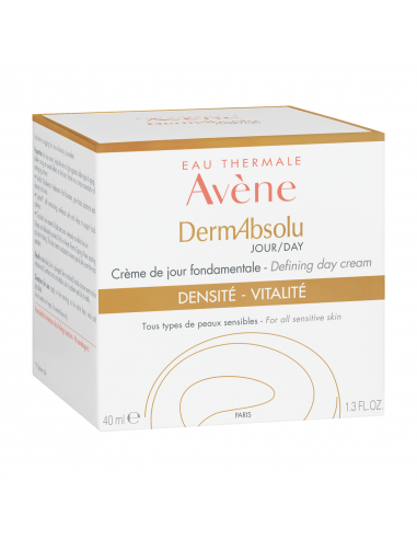 Avene DermAbsolu crema de zi pentru fermitate,...