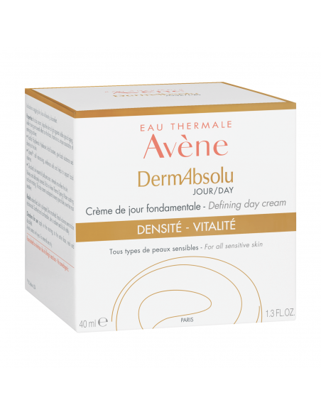 Avene DermAbsolu crema de zi pentru fermitate, 40 ml, LAB. PIERRE FABRE FRANTA