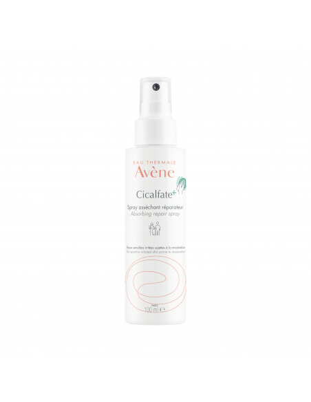 Avene Cicalfate Spray reparator absorbant, 100 ml, LAB. PIERRE FABRE FRANTA
