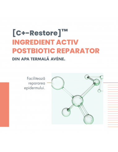 Avene Cicalfate Spray reparator absorbant, 100...