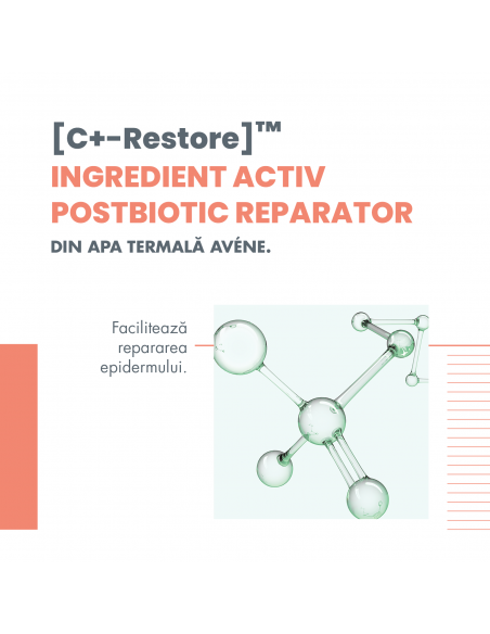 Avene Cicalfate Spray reparator absorbant, 100 ml, LAB. PIERRE FABRE FRANTA