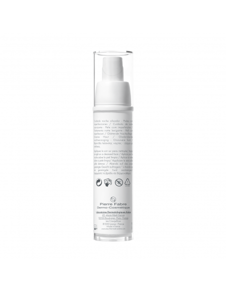 Avene Cleanance women crema de noapte , 30 ml, LAB. PIERRE FABRE FRANTA