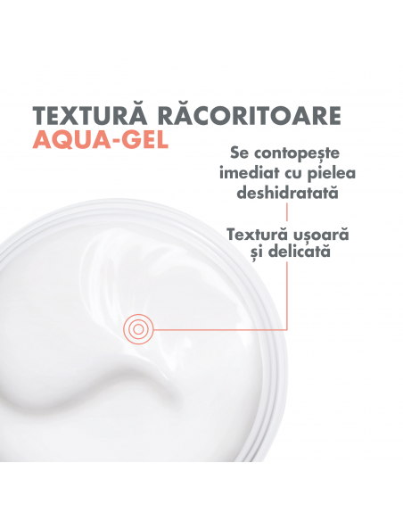 Avène Hydrance Aqua-Gel Hydrating Aqua Cream-in-Gel 50 ml