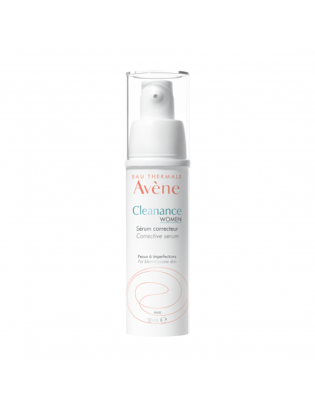 Avene Cleanance Ser corector pentru ten cu imperfectiuni , 30 ml, LAB. PIERRE FABRE FRANTA