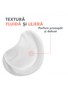 Avene lapte demachiant, 200ml, LAB. PIERRE FABRE FRANTA 2