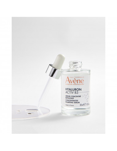 Avene Hyaluron Activ B3 ser concentrat cu efect...