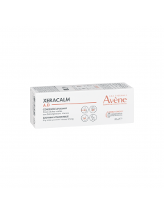 Avene Xeracalm A.D. concentrat, 50ml, LAB. PIERRE FABRE... 2