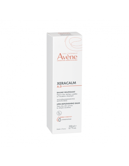 Avene Xeracalm defi A.D. balsam, 200ml, LAB. PIERRE FABRE FRANTA