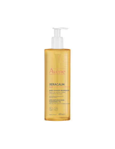 Avene Xeracalm defi A.D. ulei, 400ml, LAB....