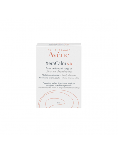 Avene Xeracalm A.D. sapun, 100g, LAB. PIERRE FABRE FRANTA
