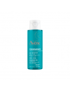 Avene Cleanance gel, 100ml, LAB. PIERRE FABRE FRANTA
