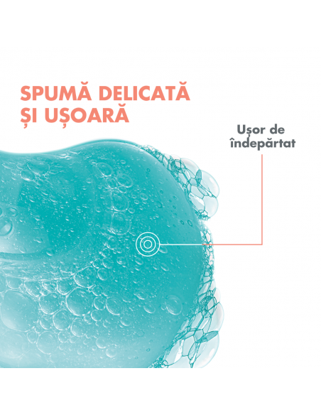 Avene Cleanance gel, 100ml, LAB. PIERRE FABRE FRANTA