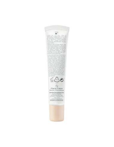 Avene Cleanance women emulsie de zi nuantatoare...