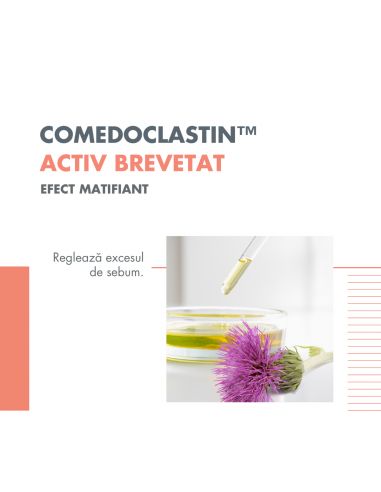 Gel de curatare Avene Cleanance, 400 ml, LAB....