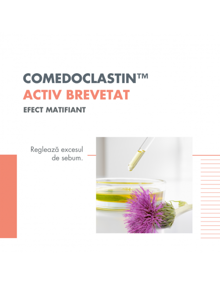 Gel de curatare Avene Cleanance, 400 ml, LAB. PIERRE FABRE FRANTA