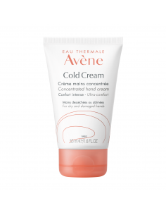 Avene Cold Cream crema de maini concentrata, 50ml, Lab....