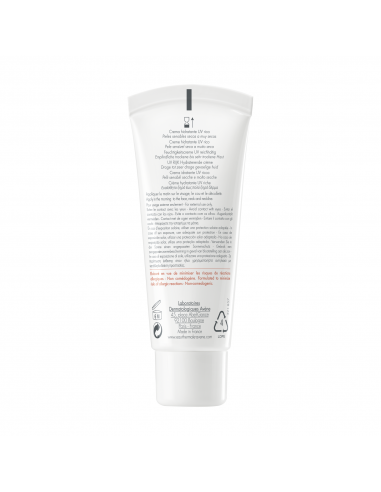 Avene Emulsie hidratanta pentru ten normal-mixt...