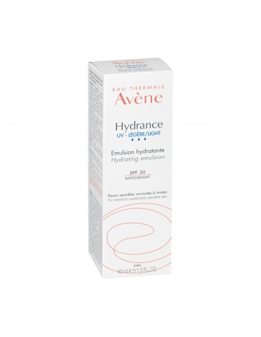 Avene Emulsie hidratanta pentru ten normal-mixt...