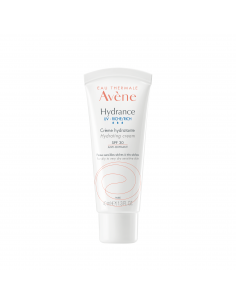 Avene Emulsie hidratanta pentru ten normal-mixt SPF 30...