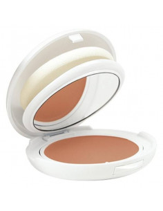 Avene compact dore-pudra fotoprotectie SPF50, 10g, Lab.... 2