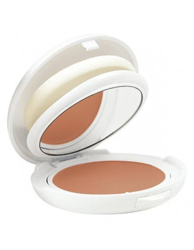 Avene compact dore-pudra fotoprotectie SPF50,...