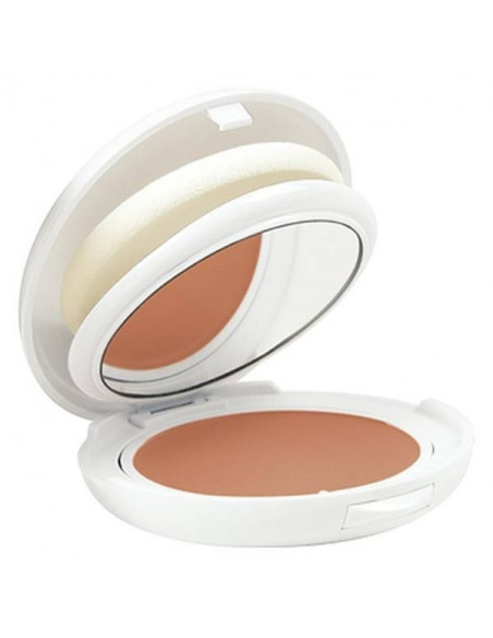 Avene compact dore-pudra fotoprotectie SPF50, 10g, Lab. Pierre Fabre Franta