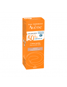 Avene fluid nuantator SPF50+ Triasorb, 50ml, Lab. Pierre...