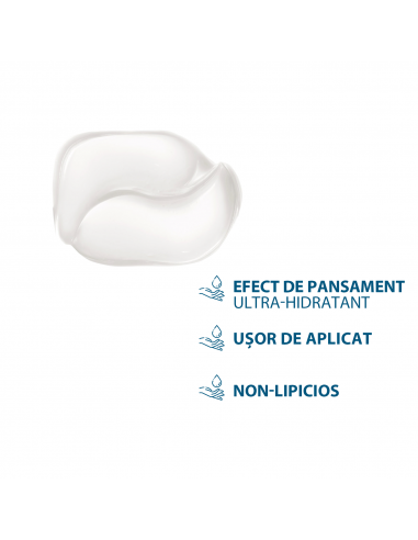 Ducray Dexyane Med crema reparatoare calmanta,...