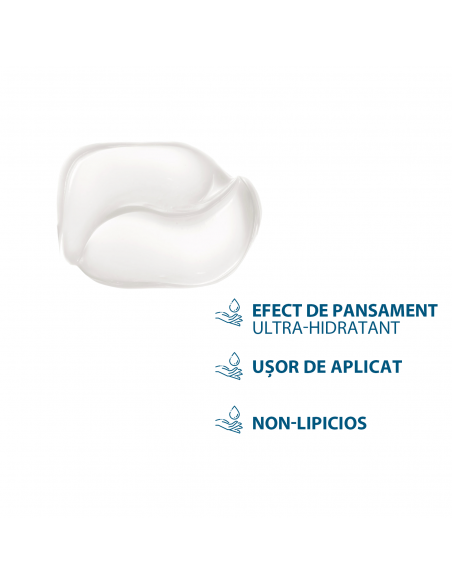 Ducray Dexyane Med crema reparatoare calmanta, 30ml, LAB. PIERRE FABRE FRANTA