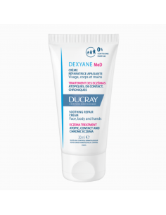 Ducray Dexyane Med crema reparatoare calmanta, 30ml, LAB....