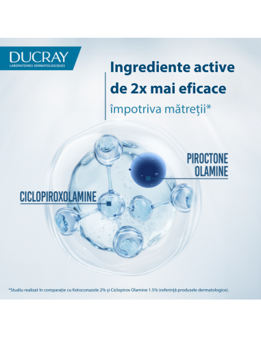Ducray Kelual DS crema, 40ml, LAB. PIERRE FABRE...