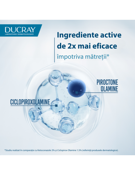 Ducray Kelual DS crema, 40ml, LAB. PIERRE FABRE FRANTA