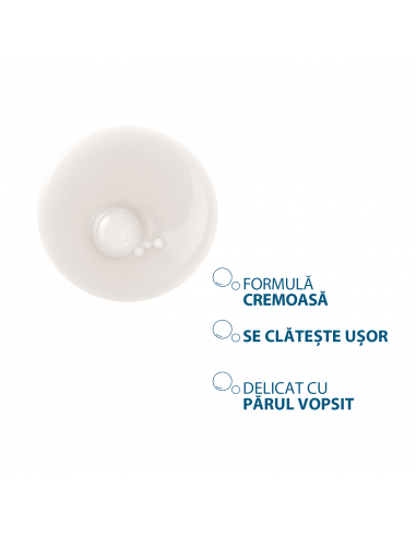 Ducray Anaphase sampon par devital, 200ml, LAB....