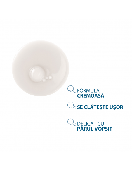 Ducray Anaphase sampon par devital, 200ml, LAB. PIERRE FABRE FRANTA