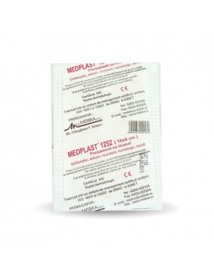 Medplast 10x6, o bucata, Mebra