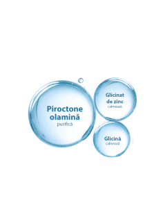 Sampon anti-recidiva Ducray Elution, 400 ml, LAB. PIERRE... 2