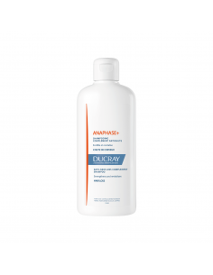 Ducray Anaphase sampon, 400ml, LAB. PIERRE FABRE FRANTA 2