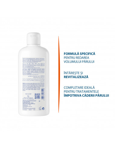 Ducray Anaphase sampon, 400ml, LAB. PIERRE...