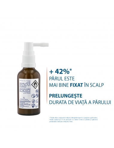 Ducray Neoptide Homme lotiune, 100ml, LAB....