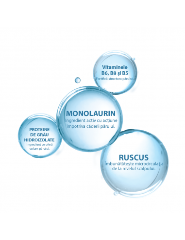 Pachet promotional 1+1 Ducray Anaphase sampon,...
