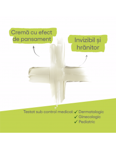A-Derma Dermalibour+ Cica crema reparatoare... 2