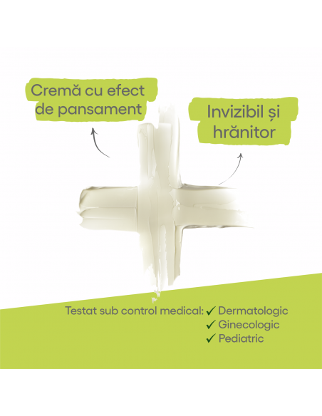 A-Derma Dermalibour+ Cica crema reparatoare purificatoare, 50ml, PIERRE FABRE FRANTA