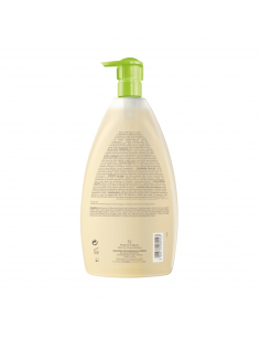 A-Derma gel de dus cu lapte de ovaz, 750ml, LAB. PIERRE... 2