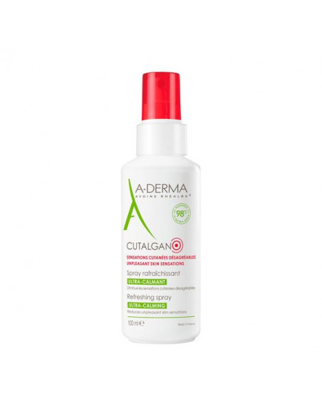 A-Derma Spray Cutalgan, 100 ml, LAB. PIERRE FABRE FRANTA